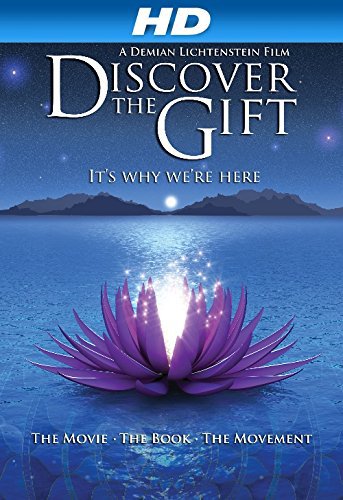 Discover the Gift